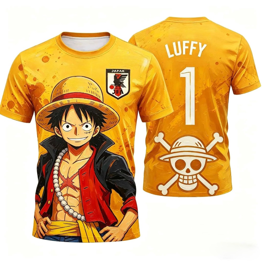 Straw Hat Summer - Summer One Piece Straw Hat Team