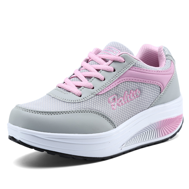 Women'S Fashion Tennis Shoes - Women Sneakers Shoes Fashion WomenVulcanizedShoes HighQuality
