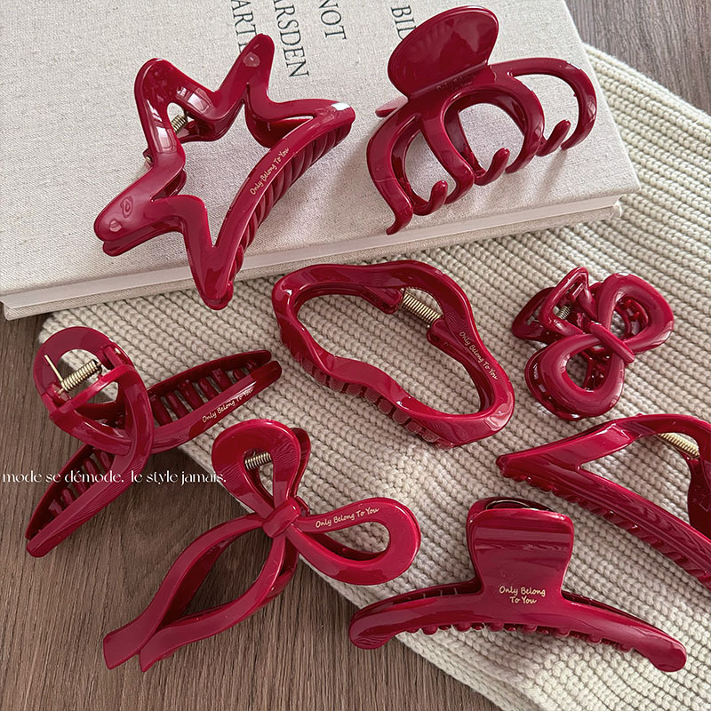 New Year Red Collection Large  - огляд і ціна Women'S Fashion Labels