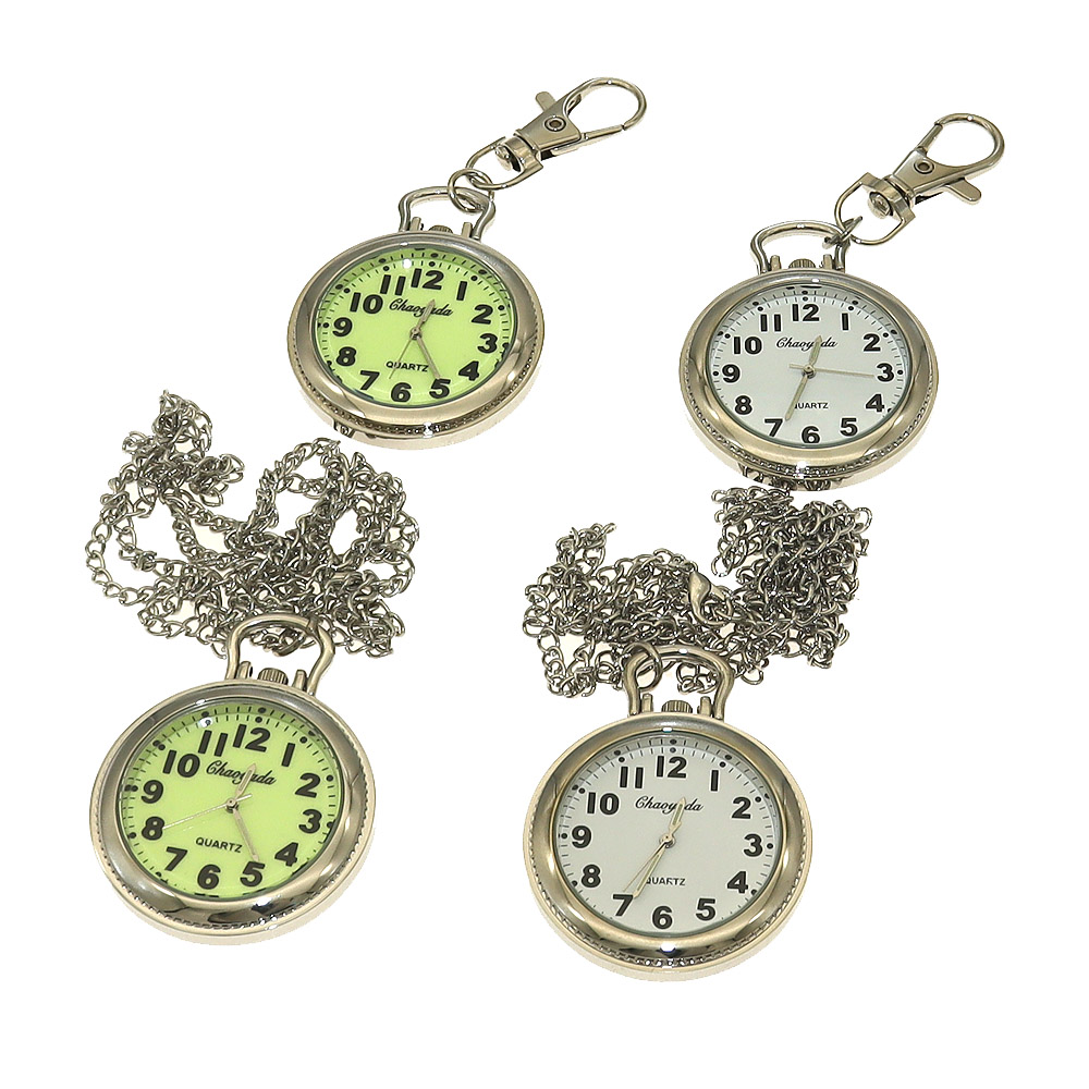Big Number Luminous‌ Dial Pock - огляд і ціна Women'S Fashion Labels