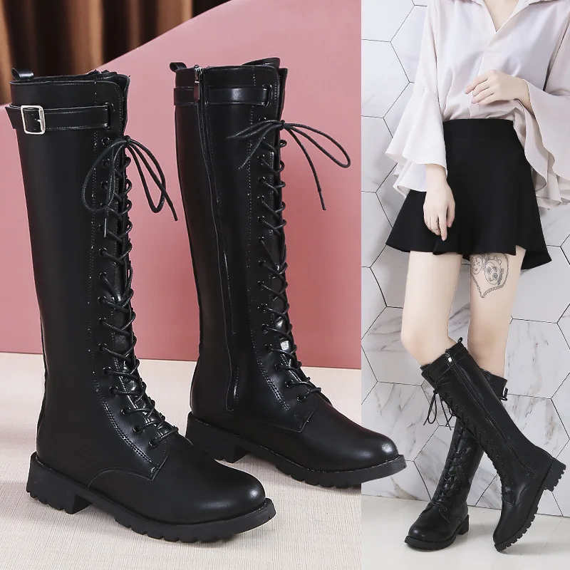 Winter New Round Head Thick So - огляд і ціна Women Fashion Trend 2025