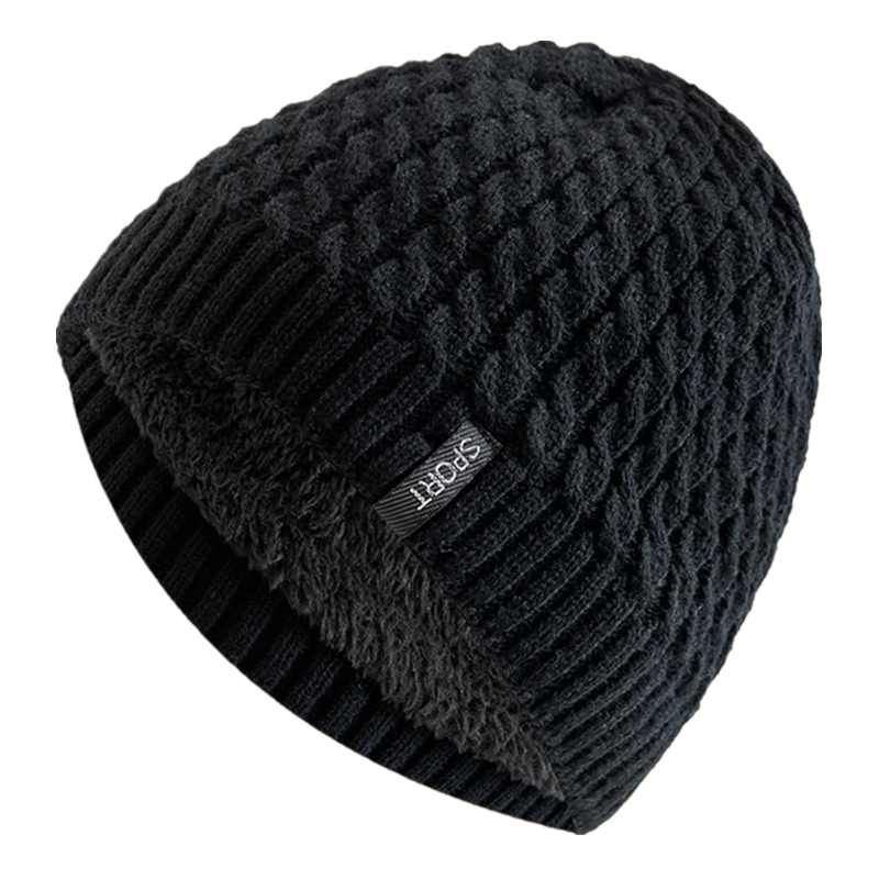 Unisex Sports Label Knitted Ha - огляд і ціна Women'S Fashion Labels