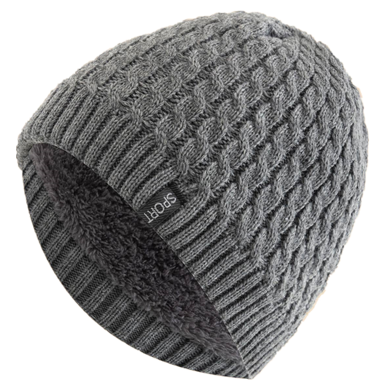 Unisex Sports Label Knitted Ha - огляд і ціна Women'S Fashion Labels