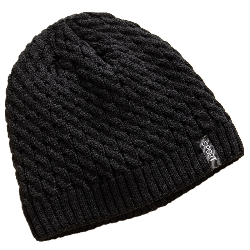 Unisex Sports Label Knitted Ha - огляд і ціна Women'S Fashion Labels