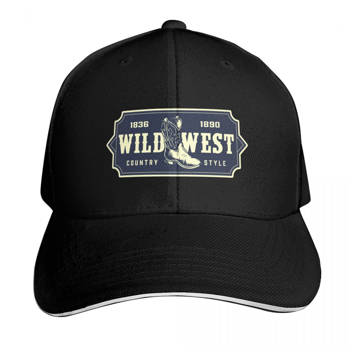 The Wild West Country Style Ba - огляд і ціна Women'S Fashion Wild West