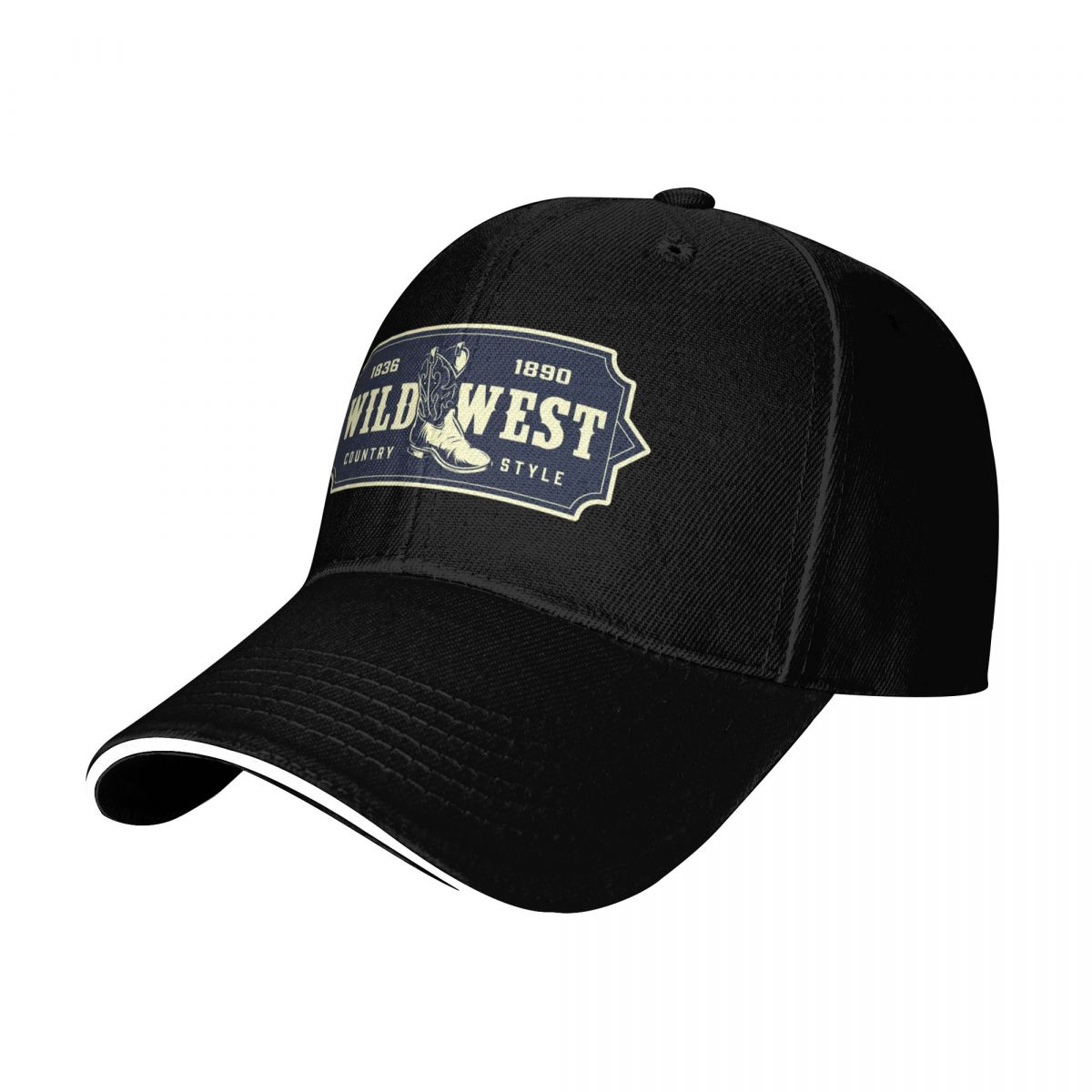 The Wild West Country Style Ba - огляд і ціна Women'S Fashion Wild West