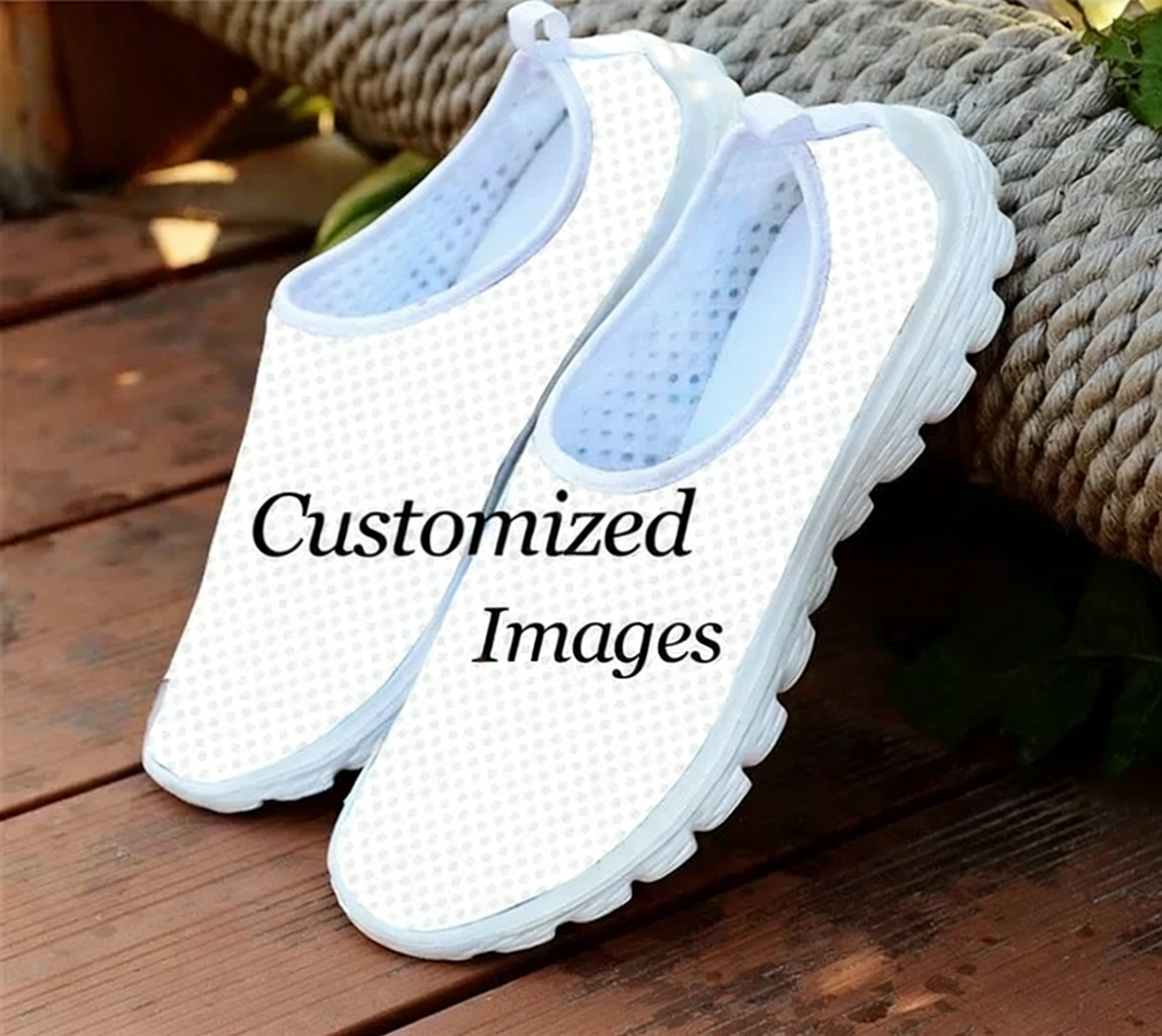 Cartoon Giraffe Print Mesh Hig - огляд і ціна Women'S Fashion Tennis Shoes
