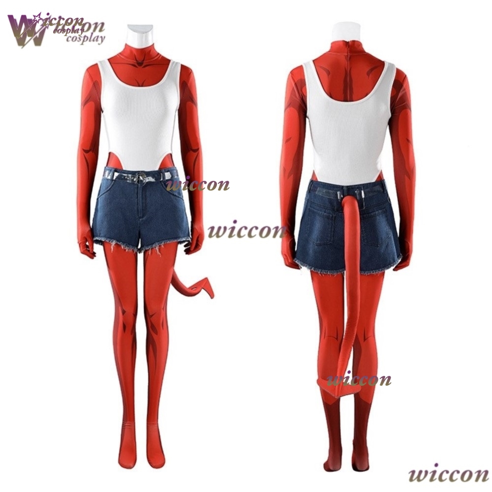 Game Dis Patch Dispatches Male - огляд і ціна Denim Shorts Women