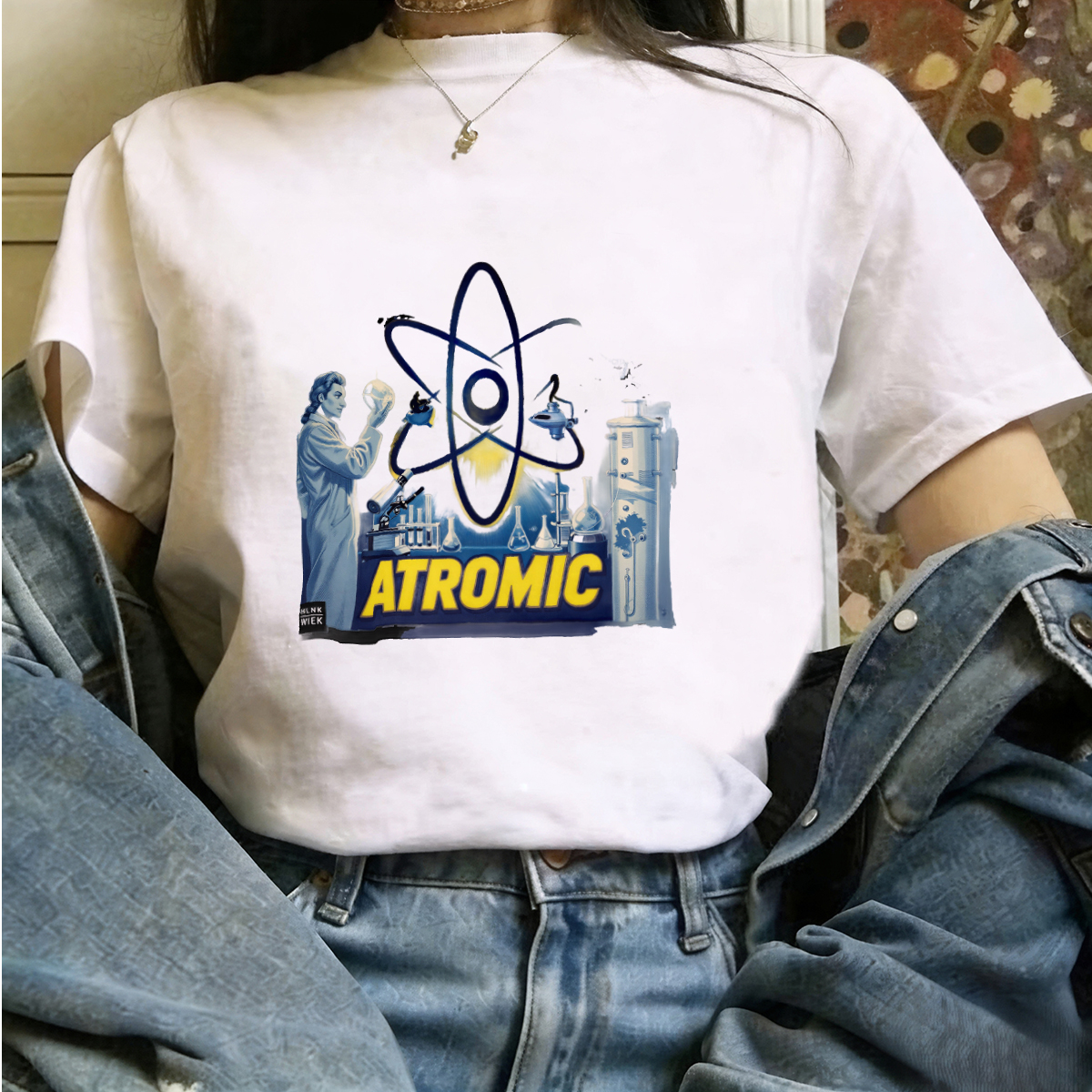 T Shirts Woman Toddler Size Li - огляд і ціна Women'S Fashion Market Size