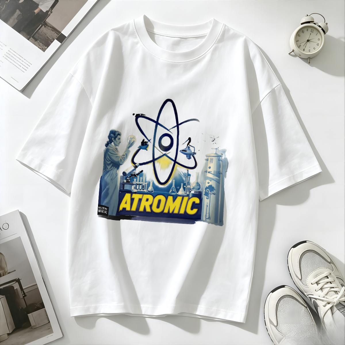 T Shirts Woman Toddler Size Li - огляд і ціна Women'S Fashion Market Size