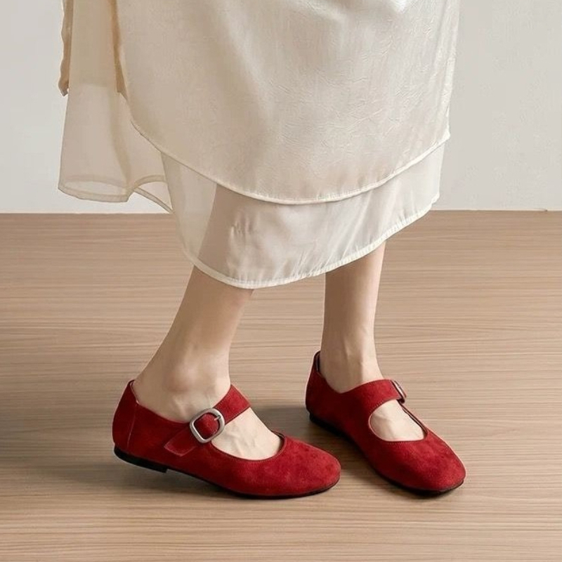 Vintage Style Mary Jane Shoes  - огляд і ціна Women'S Fashion Shoes