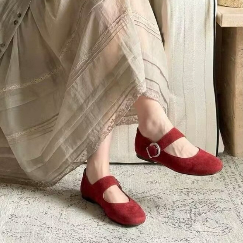 Vintage Style Mary Jane Shoes  - огляд і ціна Women'S Fashion Shoes