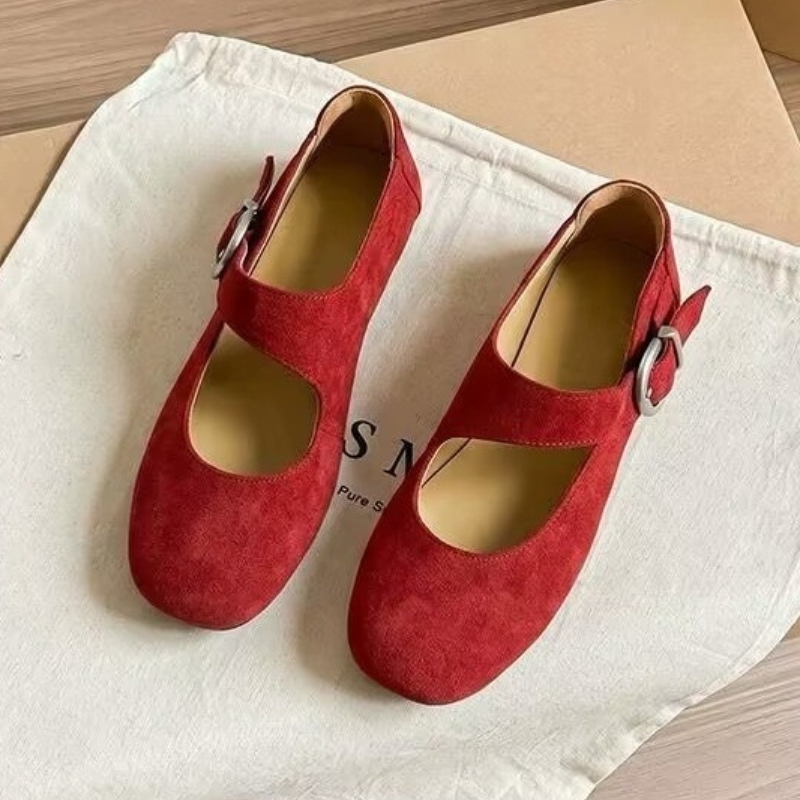 Vintage Style Mary Jane Shoes  - огляд і ціна Women'S Fashion Shoes