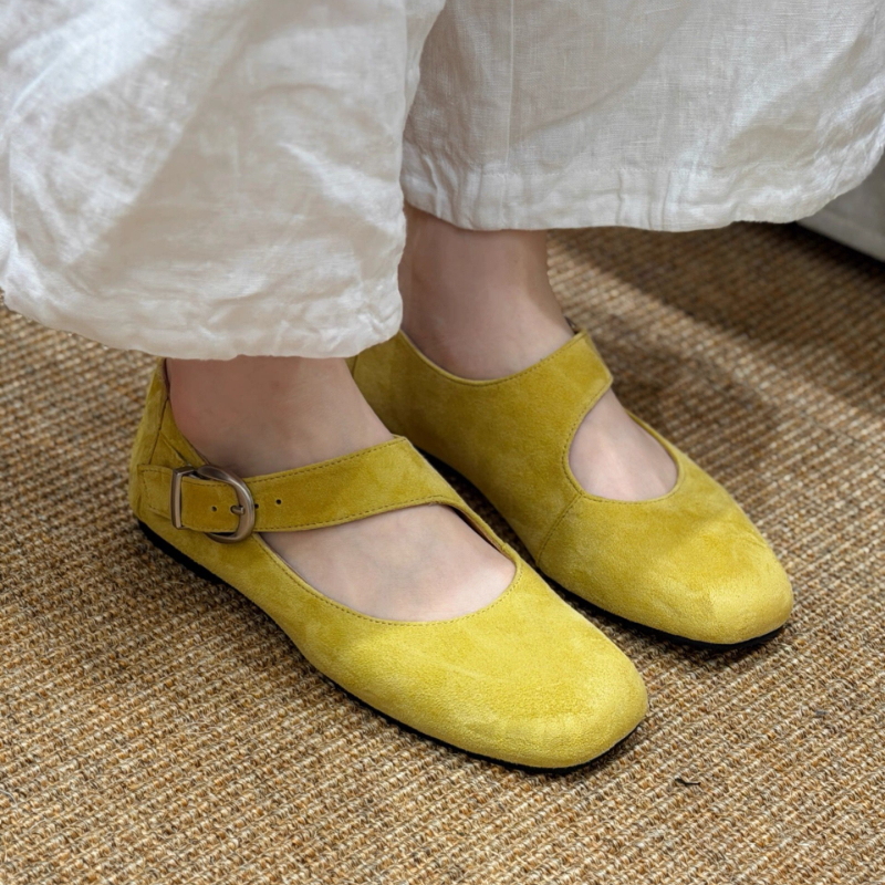 Vintage Style Mary Jane Shoes  - огляд і ціна Women'S Fashion Shoes