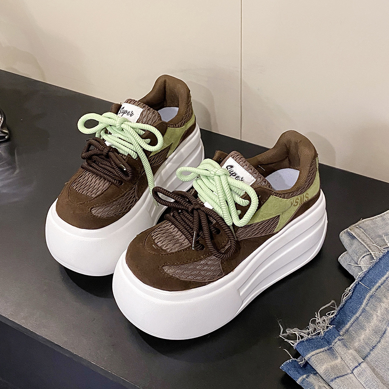 2025 Designer Women Platform C - огляд і ціна Women'S Fashion Tennis Shoes