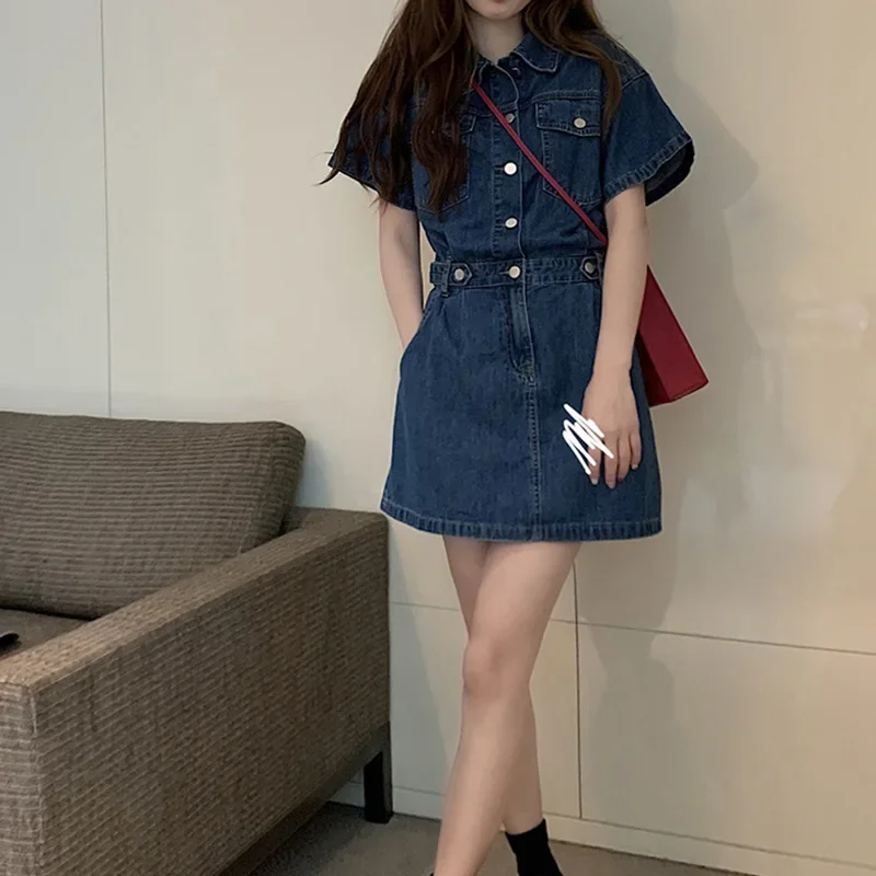New Sweet Women Denim Short Dr - огляд і ціна Denim Shorts Women