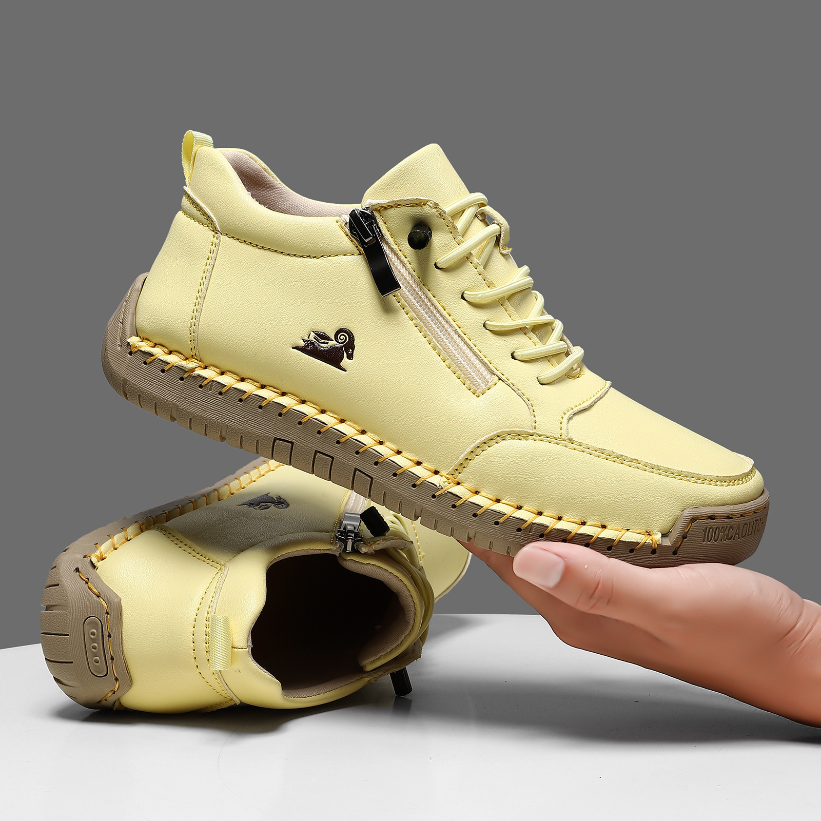New 2025 Women Sports Shoes Ou - огляд і ціна Women Fashion Trend 2025