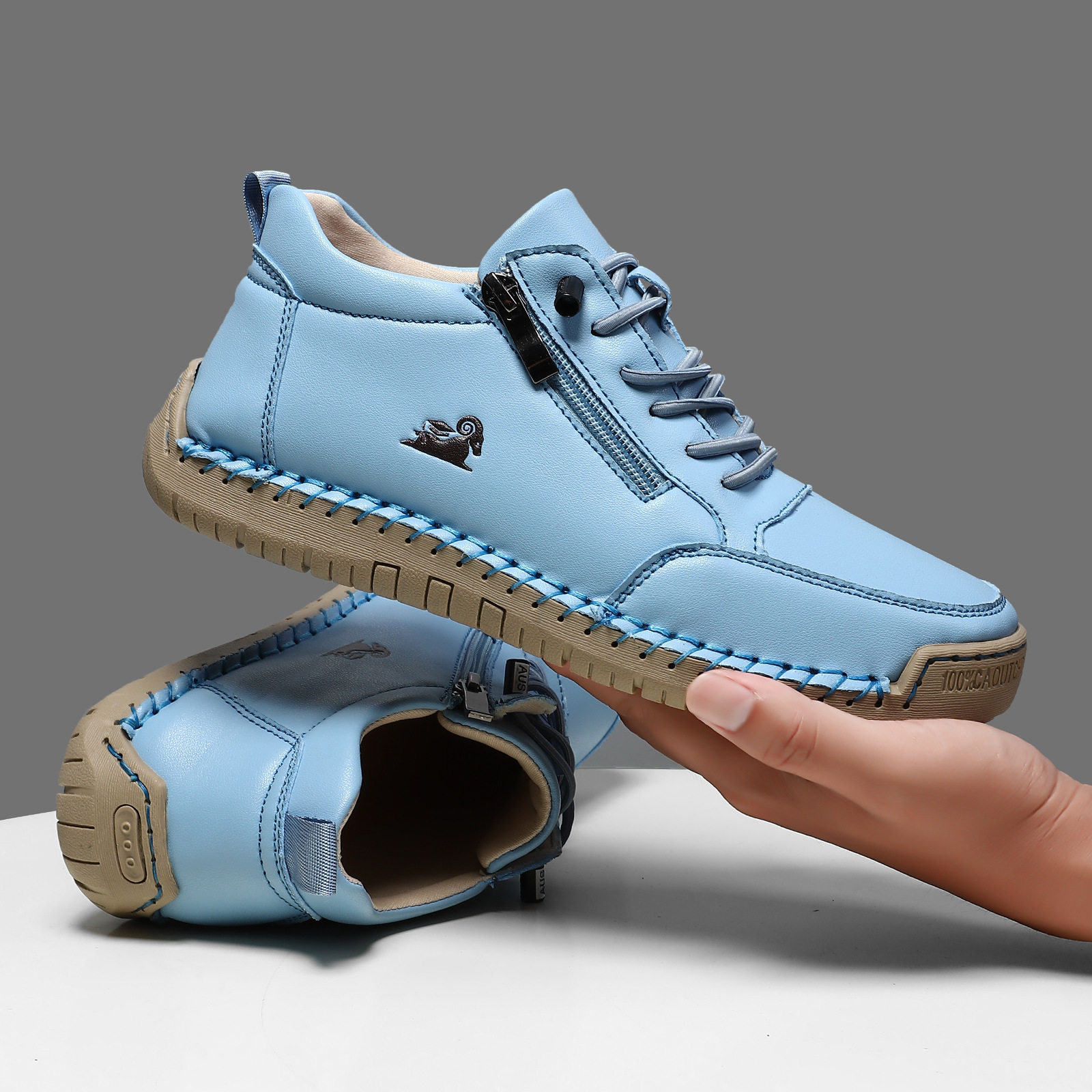 New 2025 Women Sports Shoes Ou - огляд і ціна Women Fashion Trend 2025