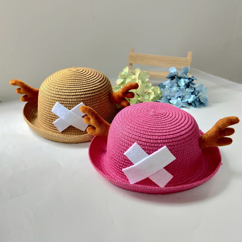 2026 New anime Cartoon Straw H - огляд і ціна Straw Hat Summer