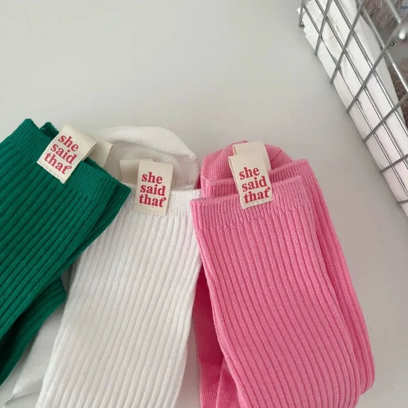 Japanese Retro Cloth Label She - огляд і ціна Women'S Fashion Labels