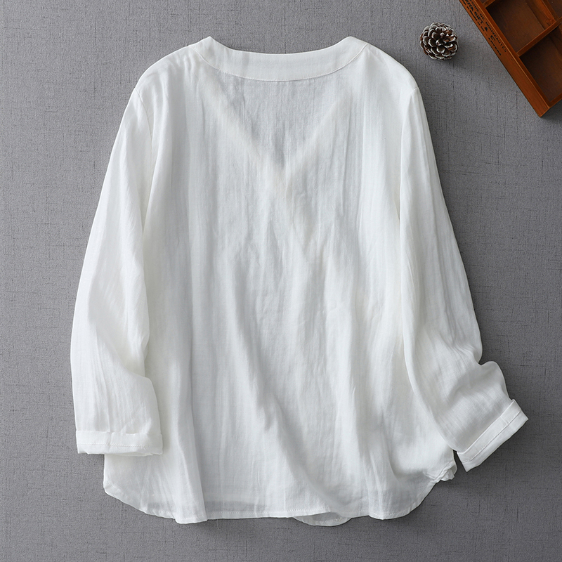 Women V-neck Lace-Trim Kimono  - огляд і ціна Women'S Fashion Kimono