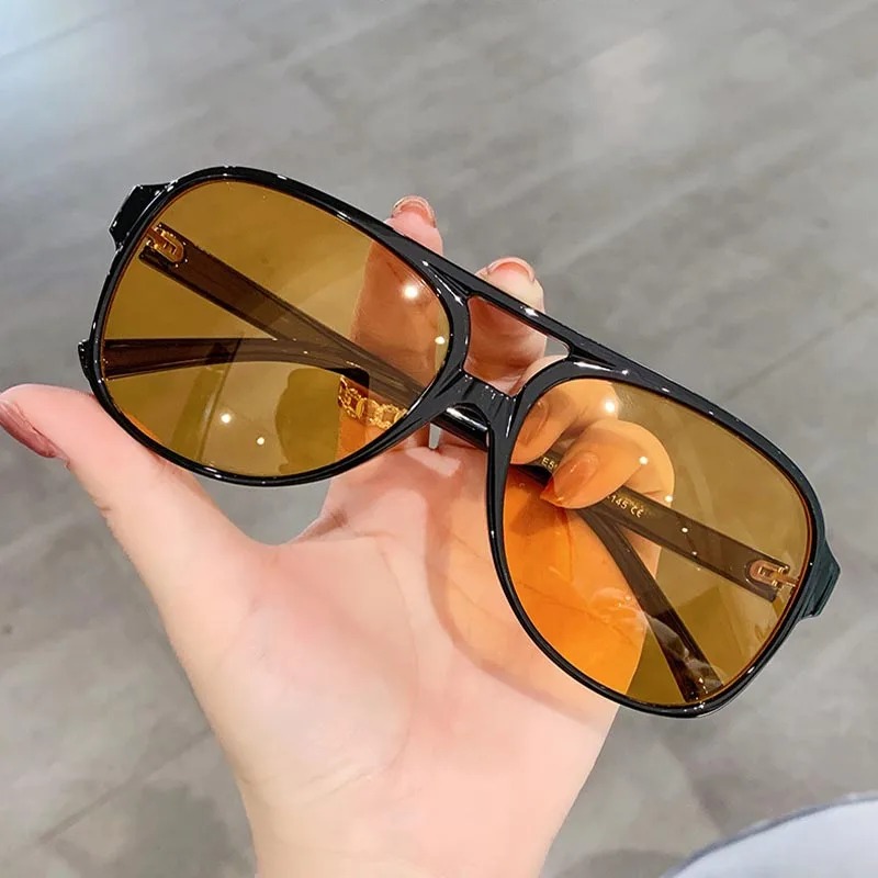 Retro Sunglasses for Men's Wom - огляд і ціна Women'S Fashion In The 90S