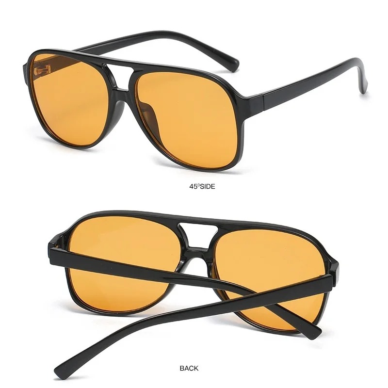 Retro Sunglasses for Men's Wom - огляд і ціна Women'S Fashion In The 90S