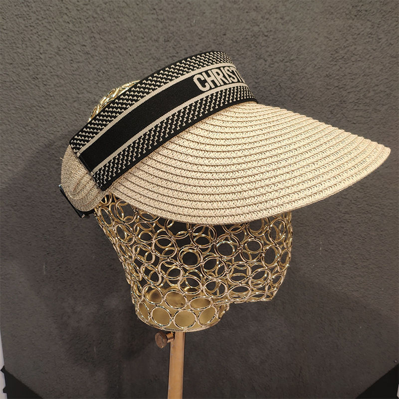 2026itemFashion Summer Sun Hat - огляд і ціна Straw Hat Summer