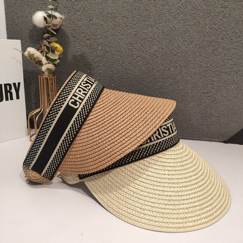 2026itemFashion Summer Sun Hat - огляд і ціна Straw Hat Summer