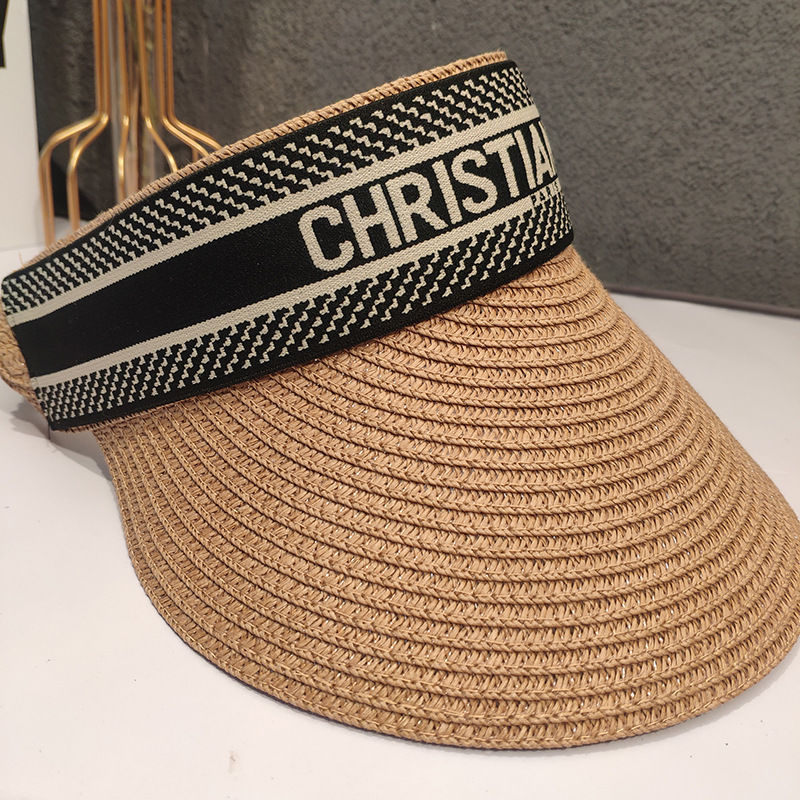 2026itemFashion Summer Sun Hat - огляд і ціна Straw Hat Summer