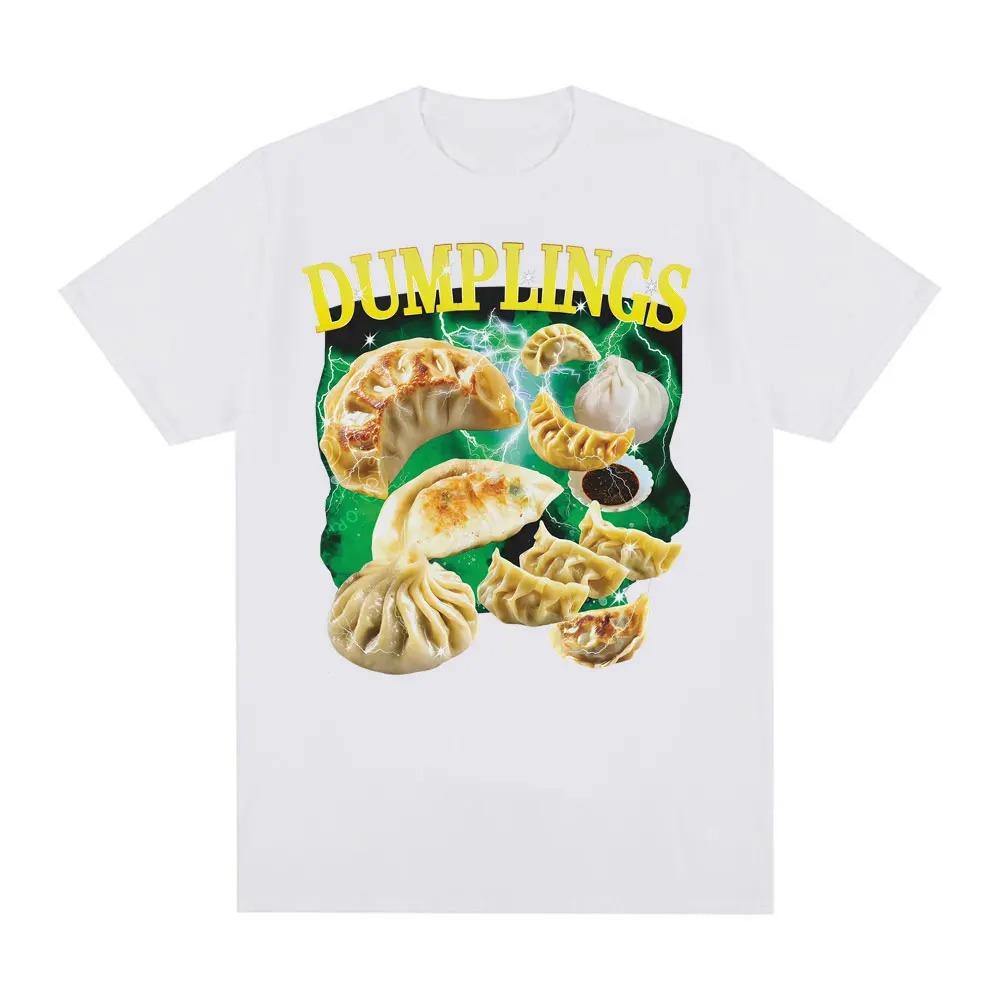 Funny Food Dumpling Crab Rango - огляд і ціна Women'S Fashion In The 90S