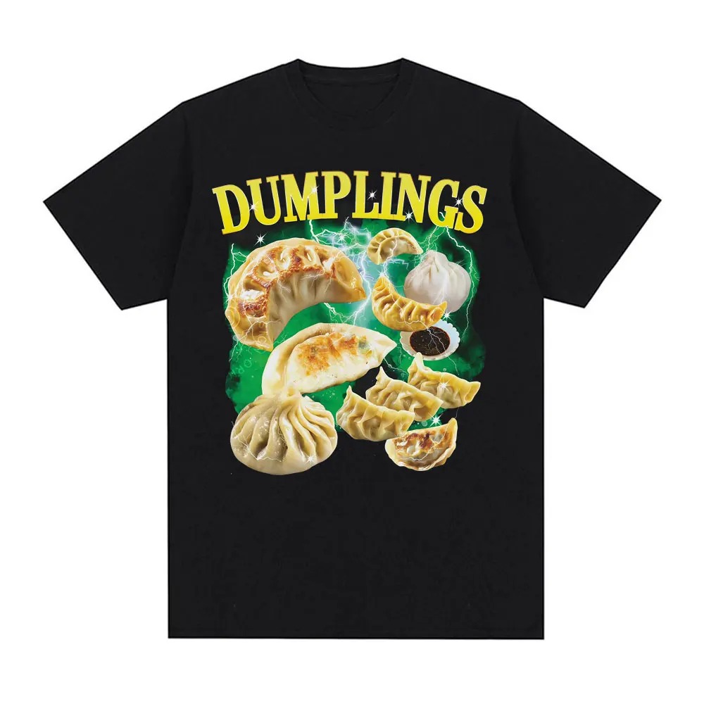 Funny Food Dumpling Crab Rango - огляд і ціна Women'S Fashion In The 90S