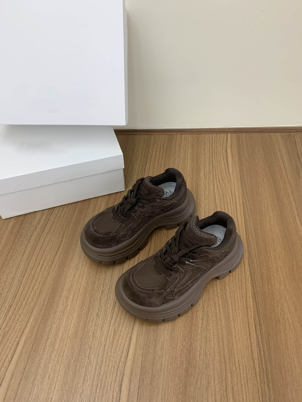 2025 Autumn  Soft Bottom Girls - огляд і ціна Women'S Fashion Tennis Shoes