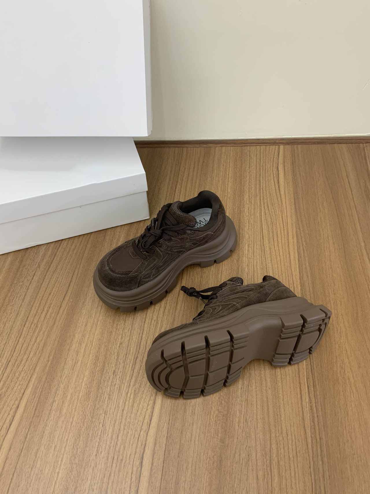 2025 Autumn  Soft Bottom Girls - огляд і ціна Women'S Fashion Tennis Shoes