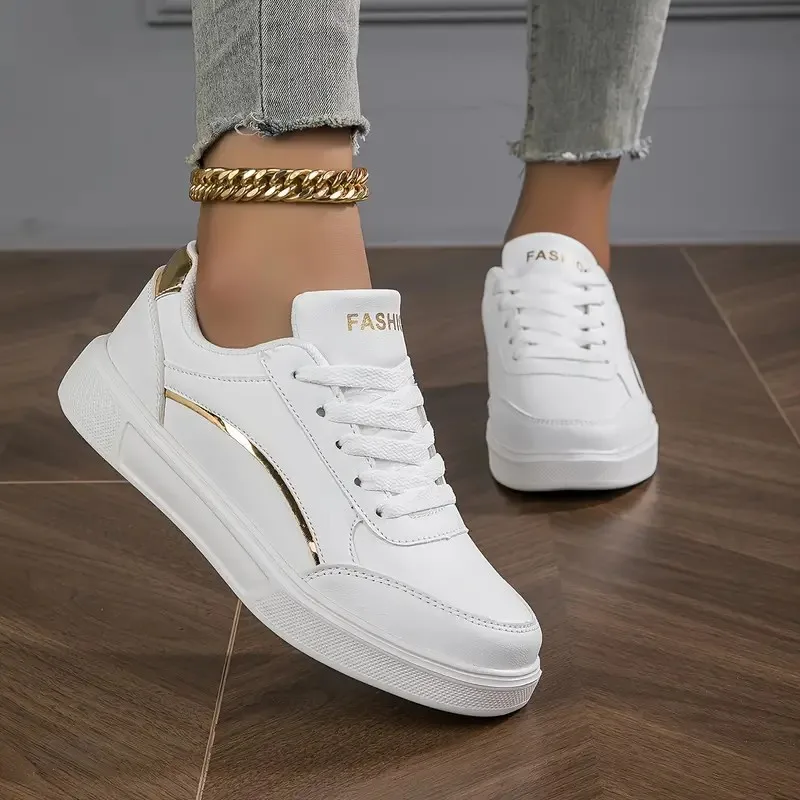 Hot Sell Women's Shoes Lightwe - огляд і ціна Women'S Fashion Tennis Shoes