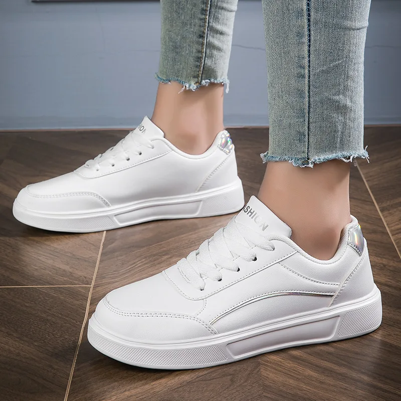 Hot Sell Women's Shoes Lightwe - огляд і ціна Women'S Fashion Tennis Shoes