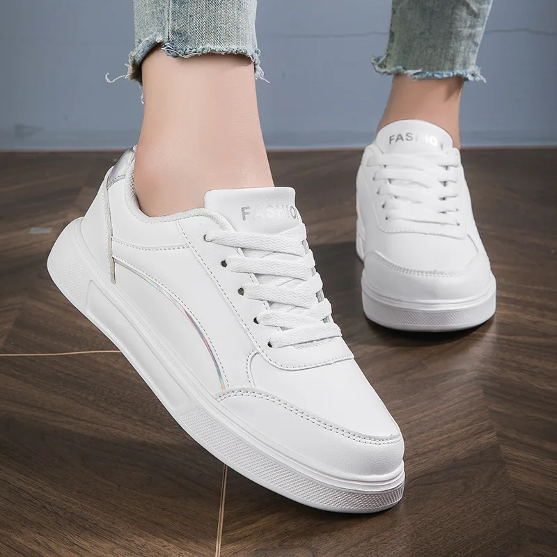 Hot Sell Women's Shoes Lightwe - огляд і ціна Women'S Fashion Tennis Shoes