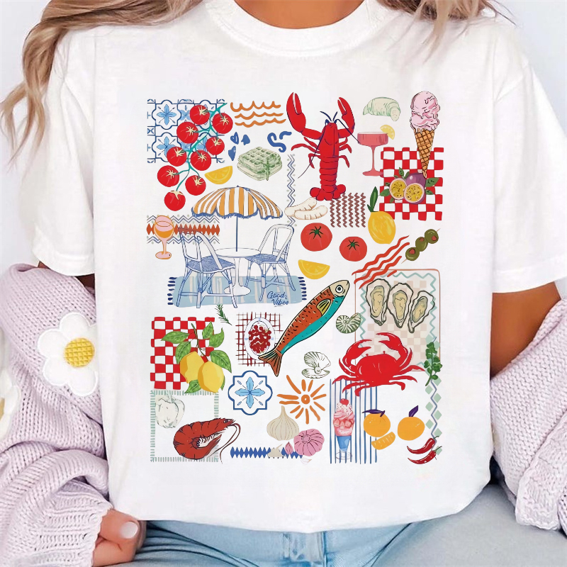 Cute California Organic Market - огляд і ціна Women'S Fashion Market Size