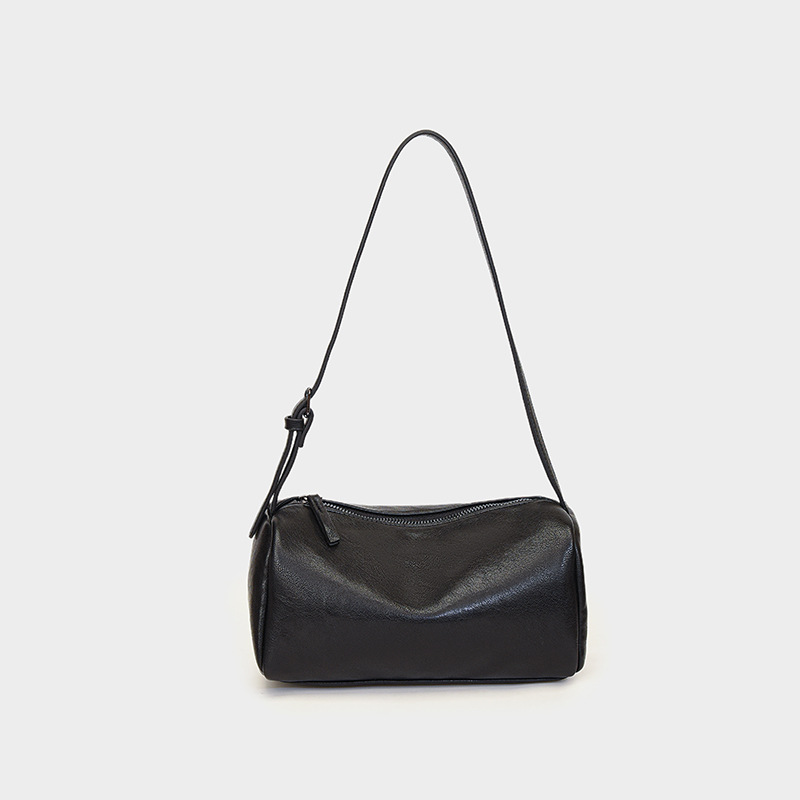Split Leather 90s Pen Bag 2026 - огляд і ціна Women'S Fashion In The 90S