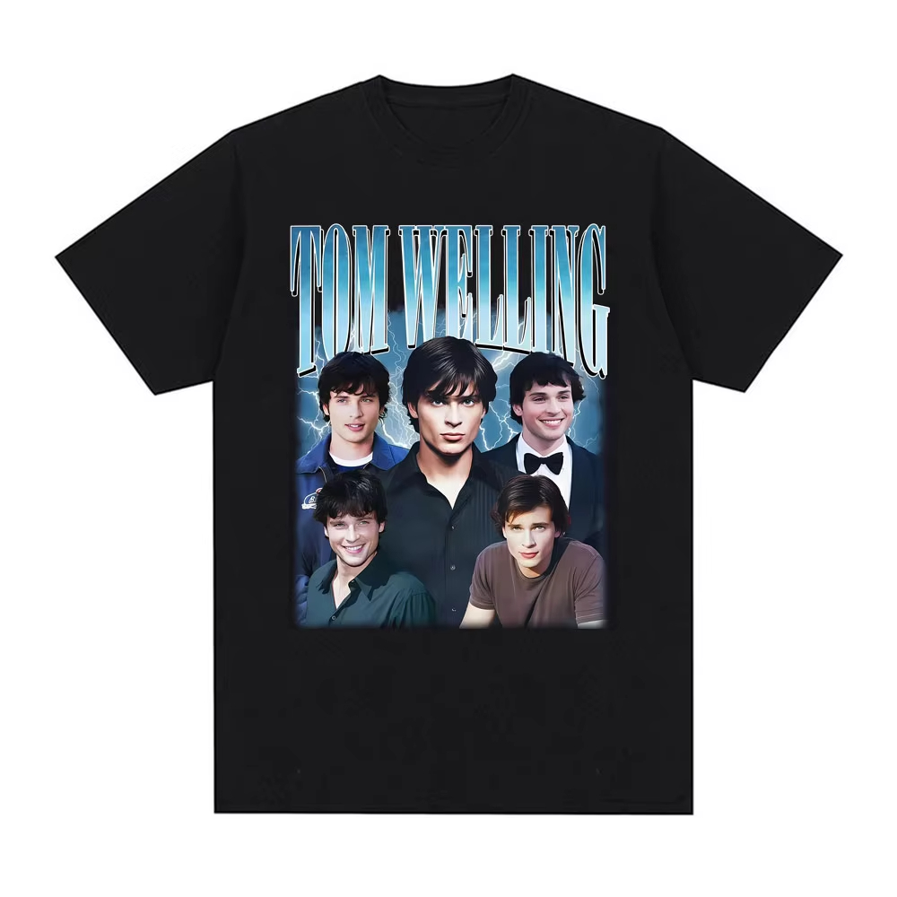 Tom Welling Movie Vintage 90s  - огляд і ціна Women'S Fashion In The 90S