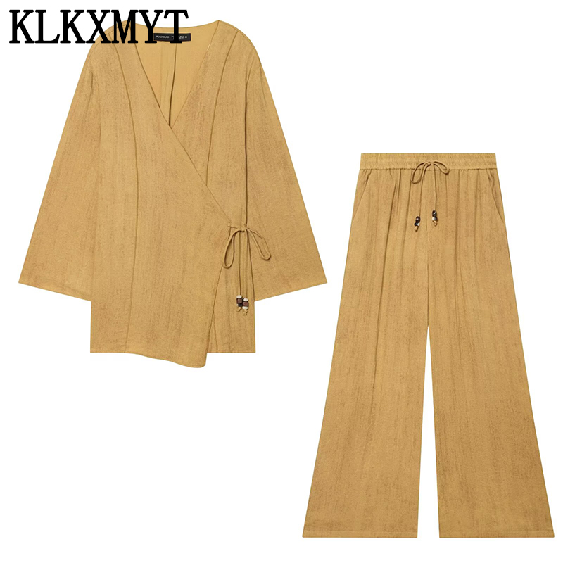 KLKXMYT Street Fashion Kimono  - огляд і ціна Women'S Fashion Kimono