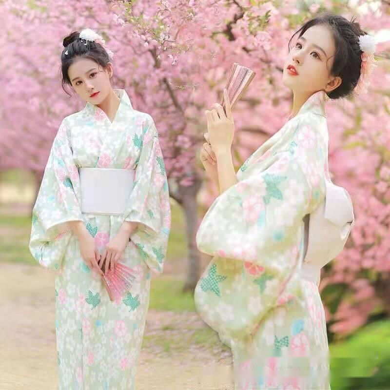 New kimono studio photography  - огляд і ціна Women'S Fashion Kimono