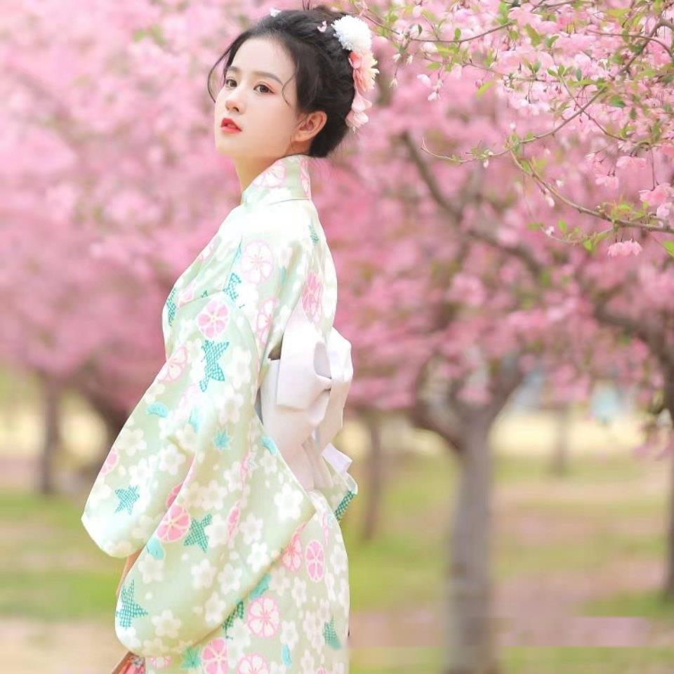 New kimono studio photography  - огляд і ціна Women'S Fashion Kimono