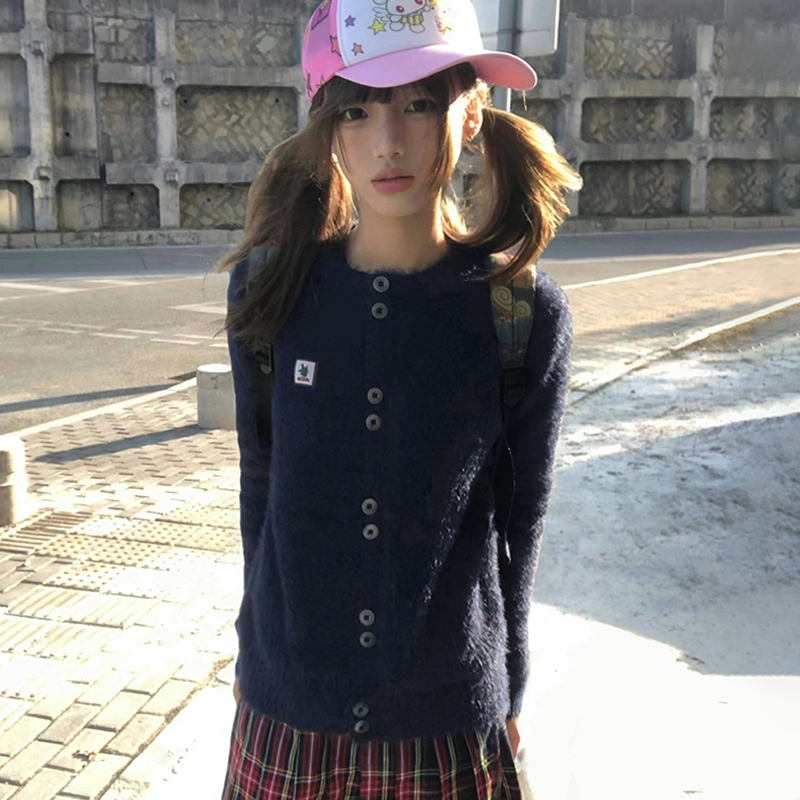 Karrram Japanese Y2k Furry Car - огляд і ціна Women'S Fashion In The 90S