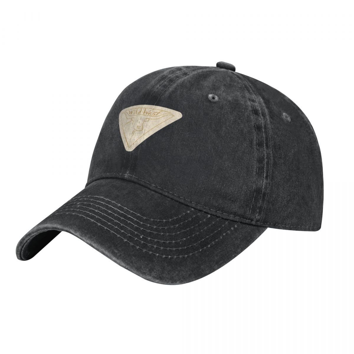 Wild West Longhorn Baseball Ca - огляд і ціна Women'S Fashion Wild West