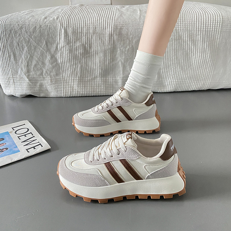 Women Sneakers 2026 Casual Pla - огляд і ціна Women'S Fashion Tennis Shoes
