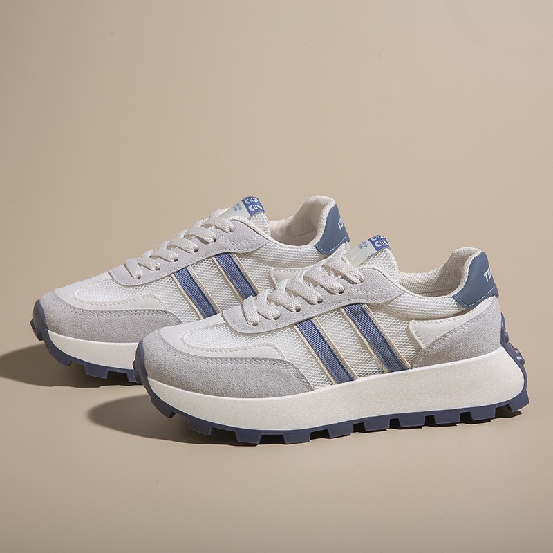Women Sneakers 2026 Casual Pla - огляд і ціна Women'S Fashion Tennis Shoes