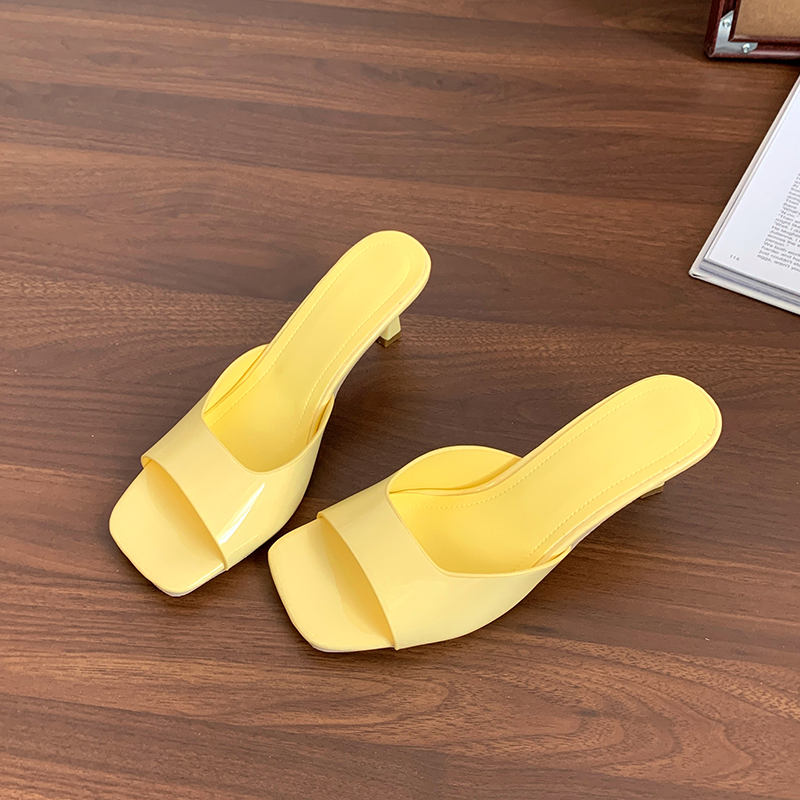 2025 Women High Heel Sandals S - огляд і ціна Women Fashion Trend 2025