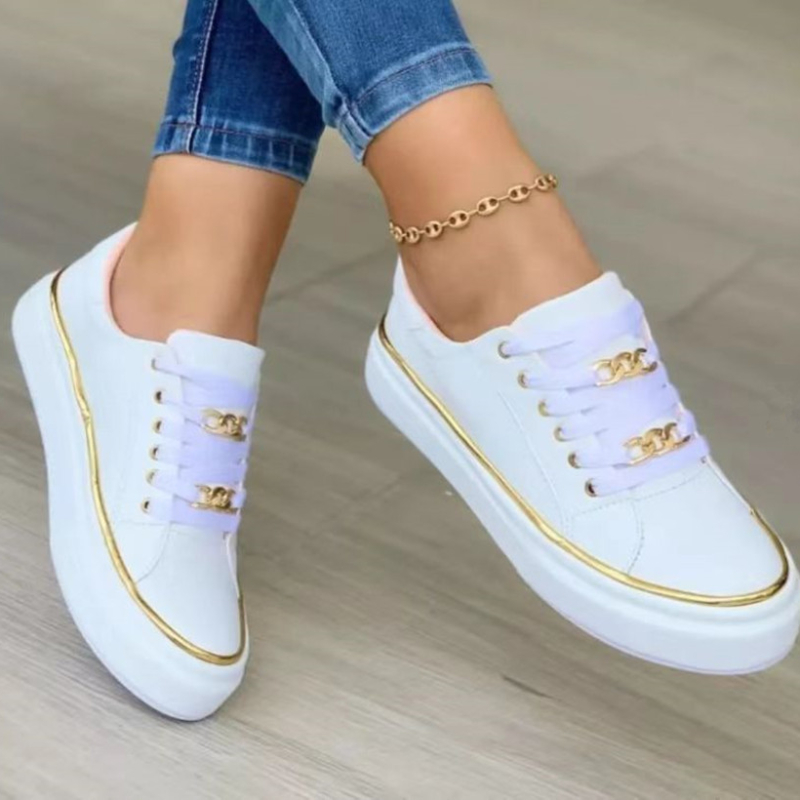 Women's Vulcanized Shoes Large - огляд і ціна Women'S Fashion Tennis Shoes