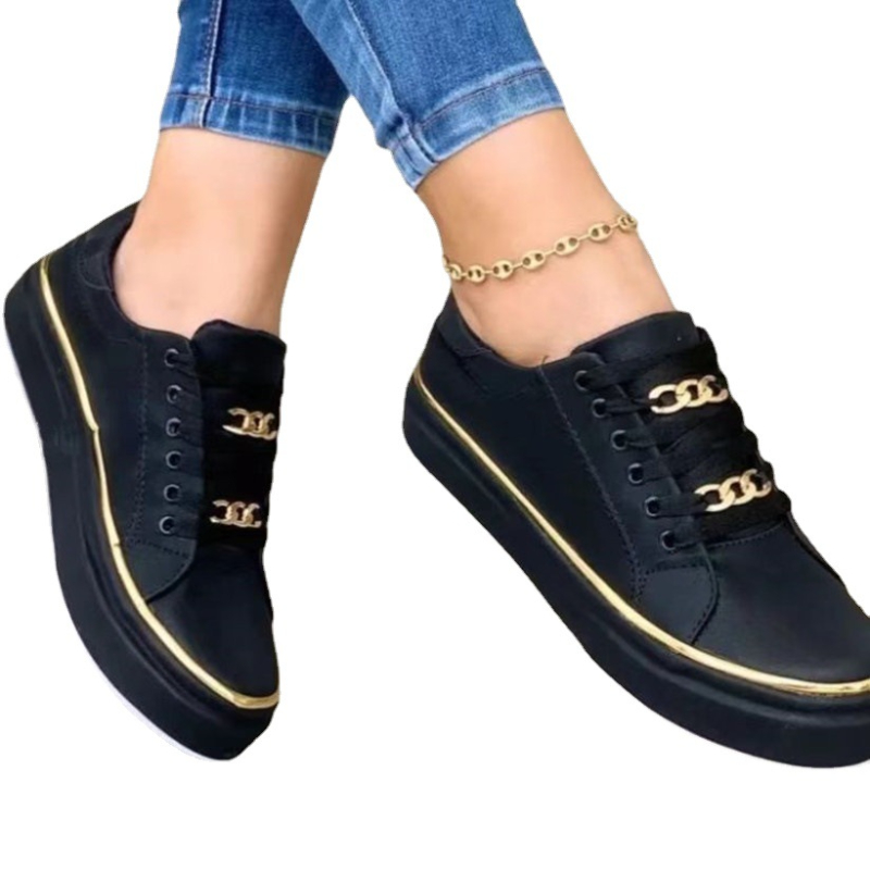 Women's Vulcanized Shoes Large - огляд і ціна Women'S Fashion Tennis Shoes